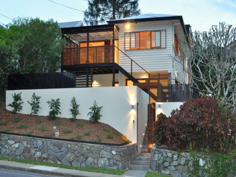 97 Arthur Terrace, Red Hill QLD 4059