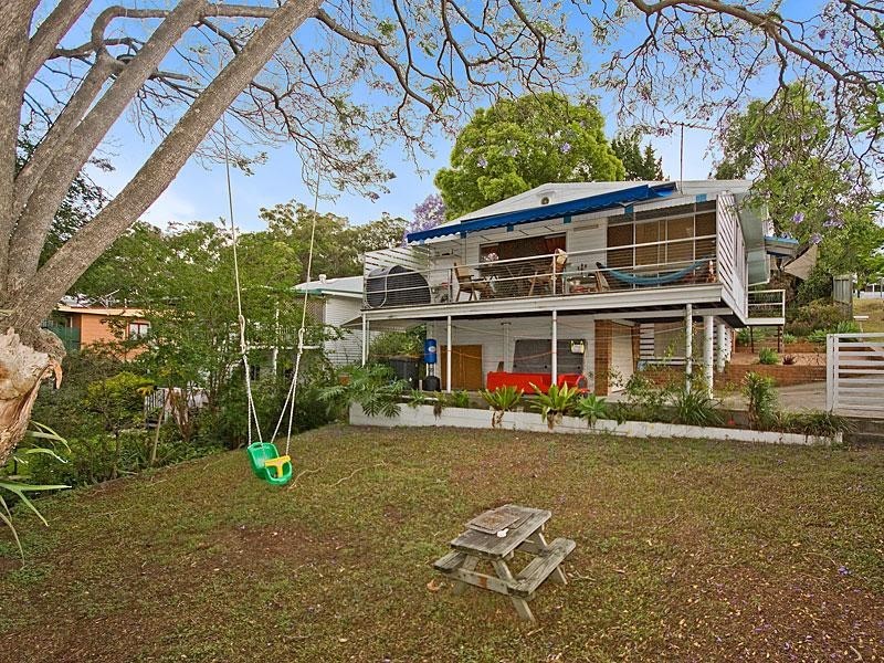 3 Autumn Street, Tarragindi QLD 4121