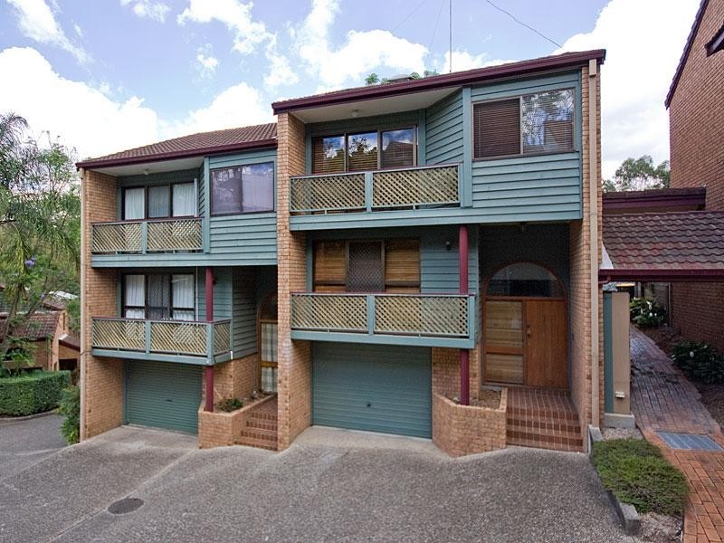 7/14 Brigalow Street, Paddington QLD 4064