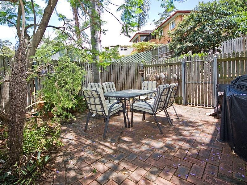 7/14 Brigalow Street, Paddington QLD 4064