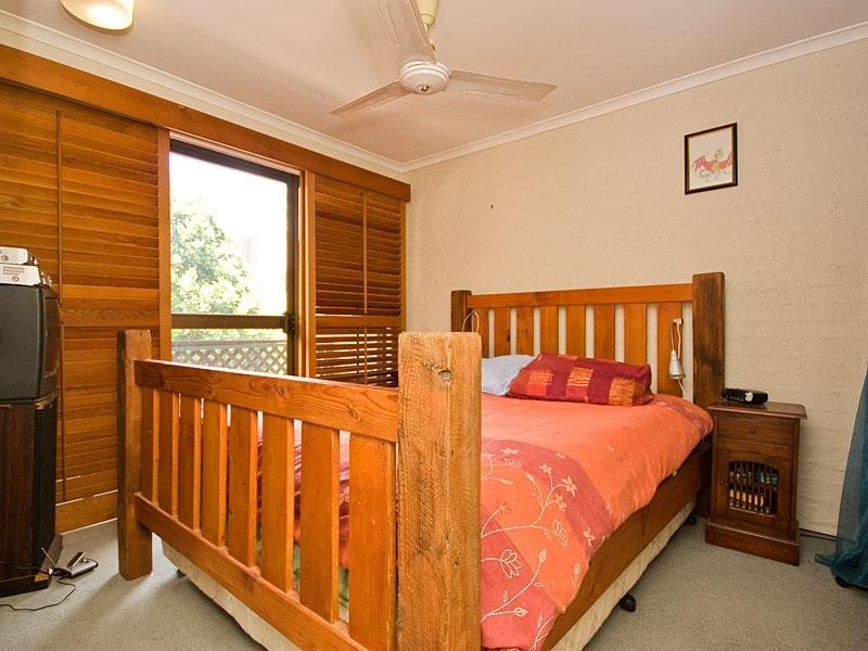 7/14 Brigalow Street, Paddington QLD 4064