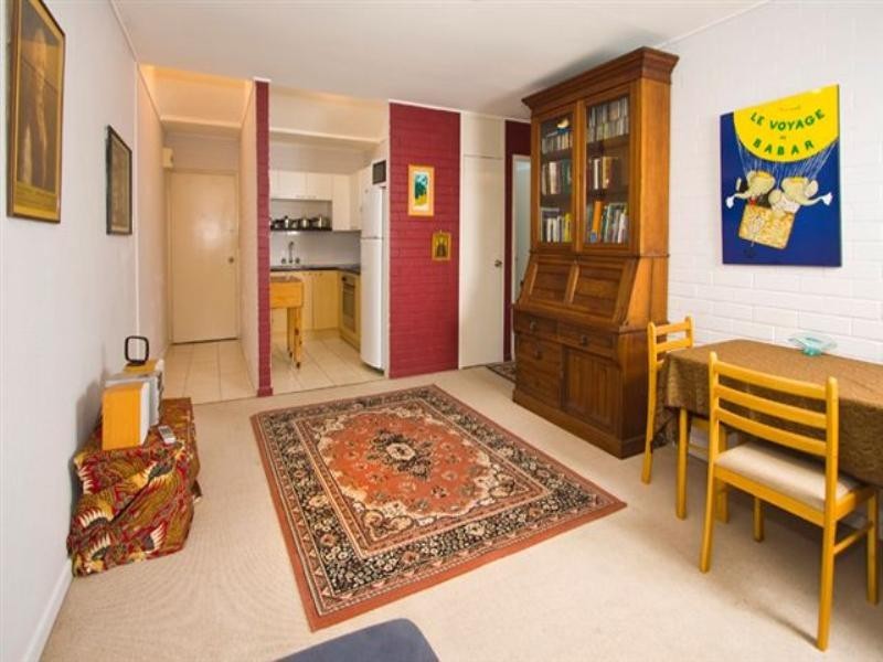 1/50 Forrester Terrace, Bardon QLD 4065