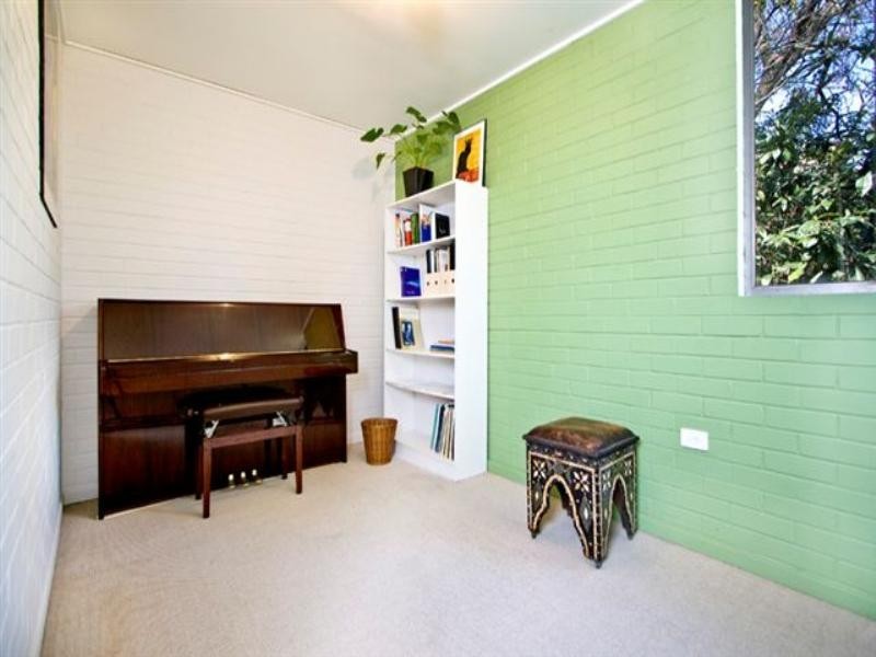 1/50 Forrester Terrace, Bardon QLD 4065