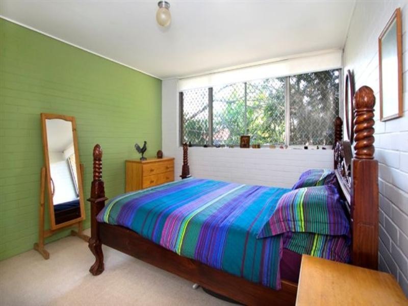 1/50 Forrester Terrace, Bardon QLD 4065