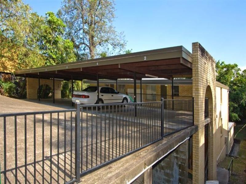 1/50 Forrester Terrace, Bardon QLD 4065