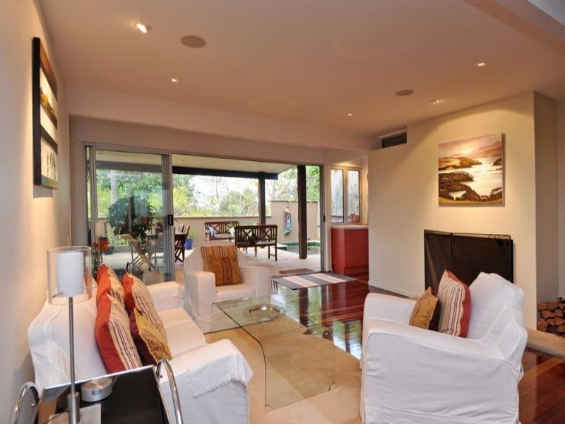 35a Dudley Street, Bardon QLD 4065