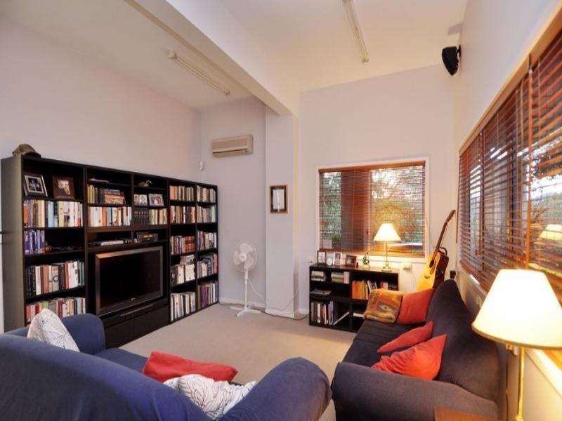 35a Dudley Street, Bardon QLD 4065