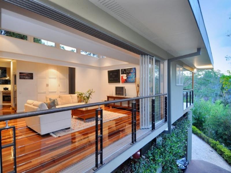 35a Dudley Street, Bardon QLD 4065