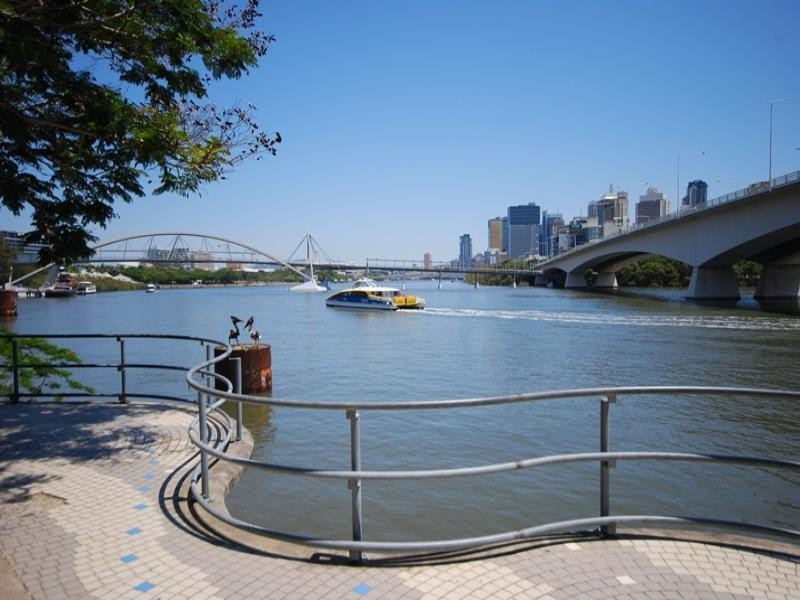 50 Lower River Terrace, South Brisbane QLD 4101