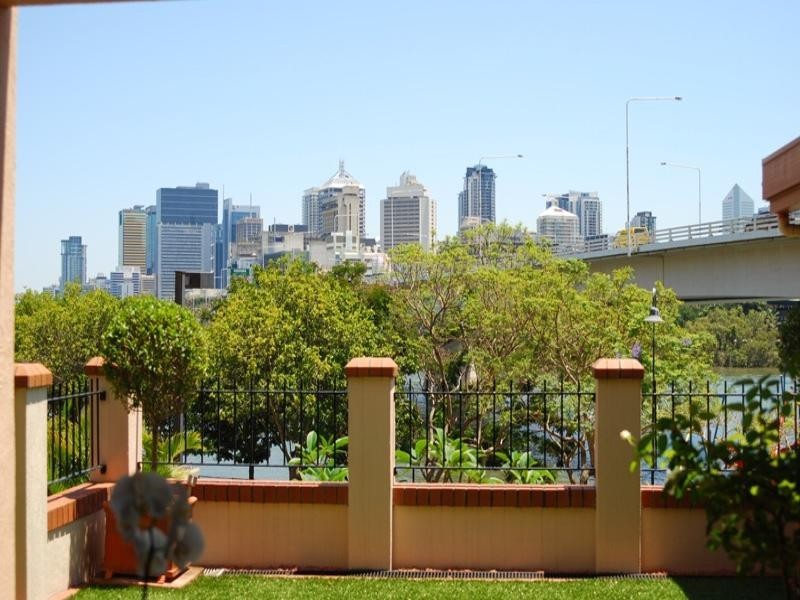 50 Lower River Terrace, South Brisbane QLD 4101