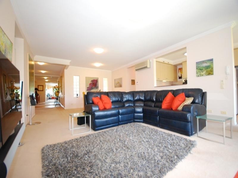 50 Lower River Terrace, South Brisbane QLD 4101