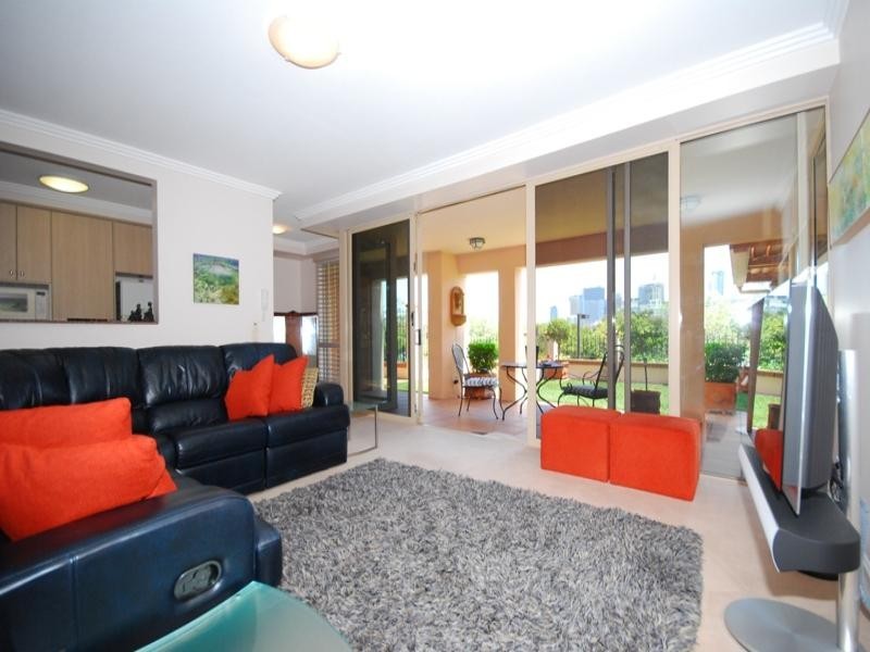 50 Lower River Terrace, South Brisbane QLD 4101