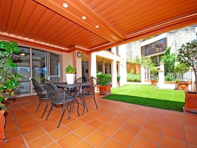 50 Lower River Terrace, South Brisbane QLD 4101