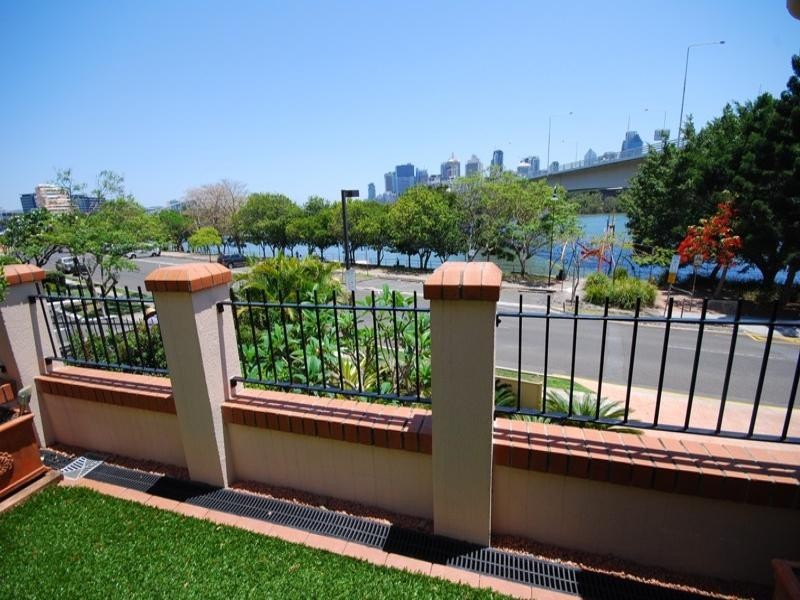 50 Lower River Terrace, South Brisbane QLD 4101
