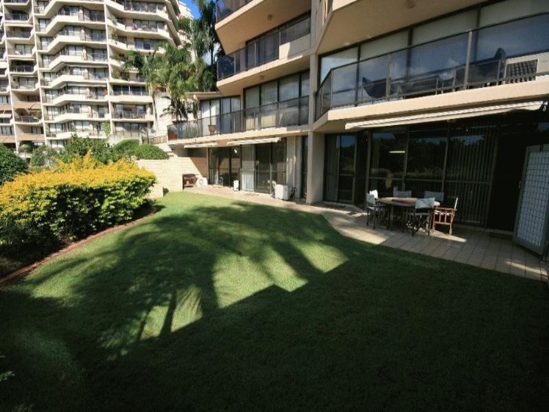 10 Lower River Terrace, South Brisbane QLD 4101
