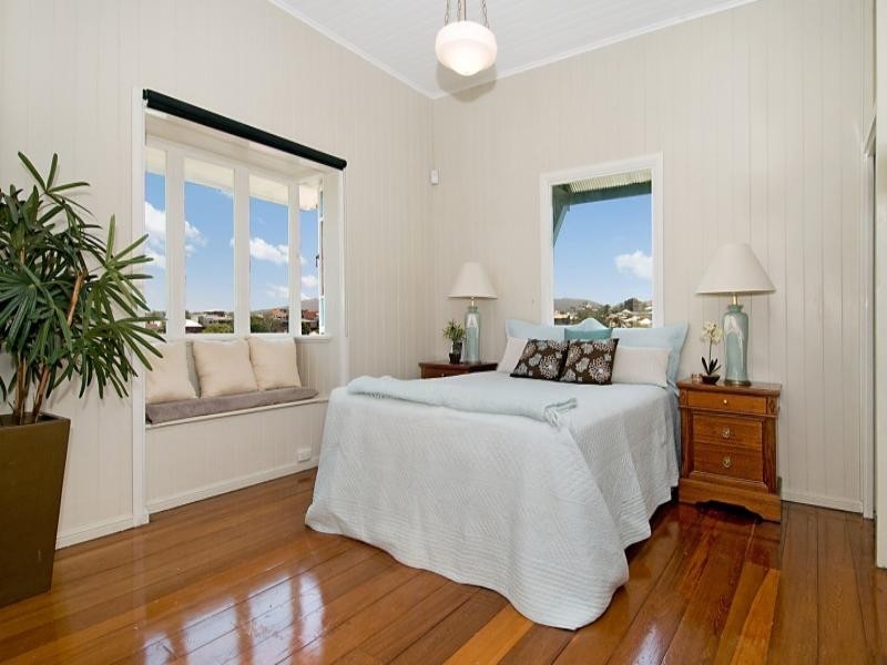 61 Charteris Street, Paddington QLD 4064