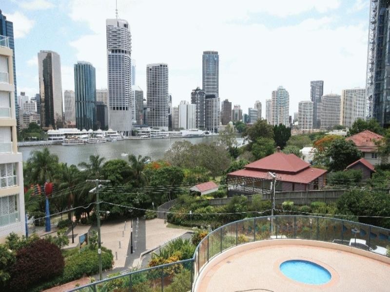 7/335 Main Street, Kangaroo Point QLD 4169