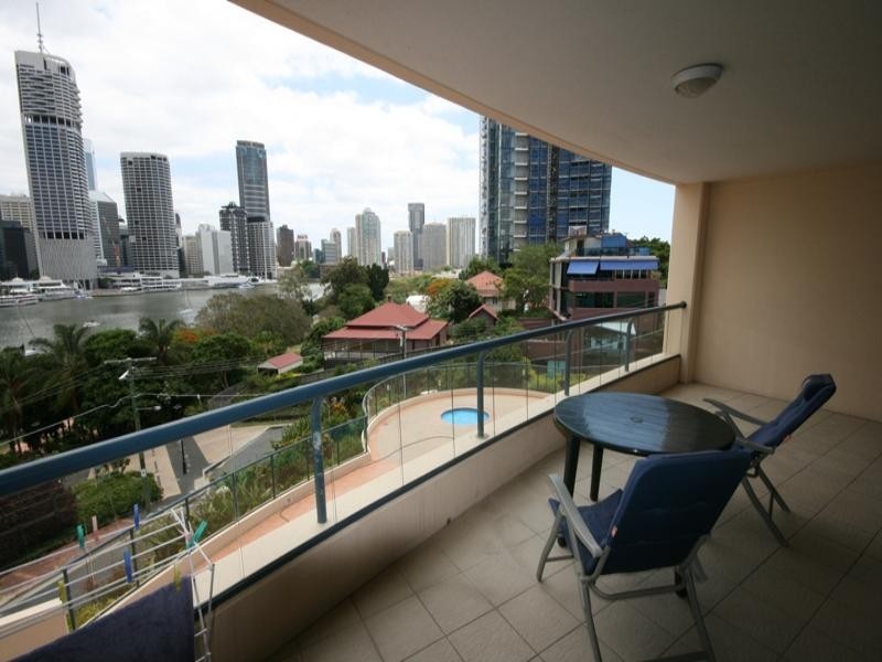 7/335 Main Street, Kangaroo Point QLD 4169