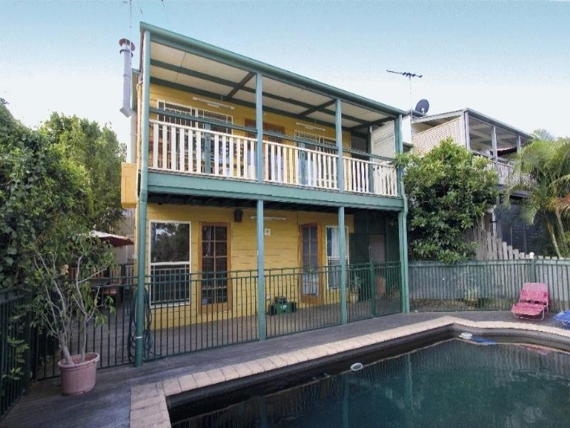 4/6 Ranley Grove, Paddington QLD 4064