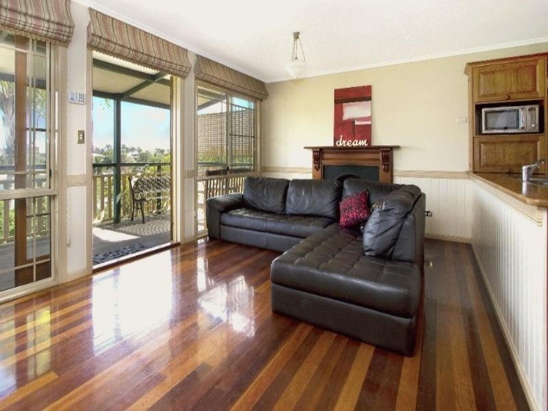 4/6 Ranley Grove, Paddington QLD 4064