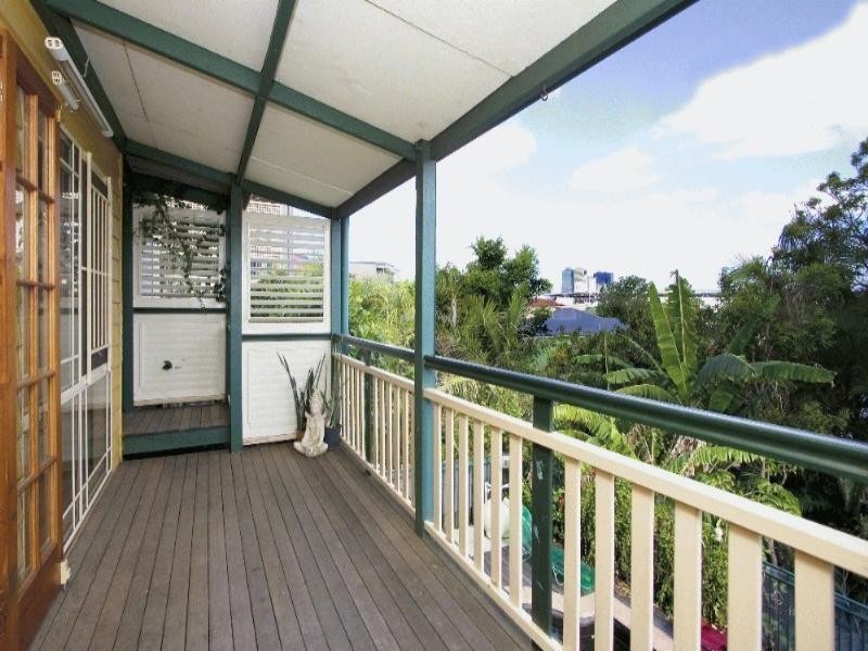 4/6 Ranley Grove, Paddington QLD 4064