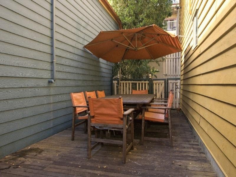 4/6 Ranley Grove, Paddington QLD 4064