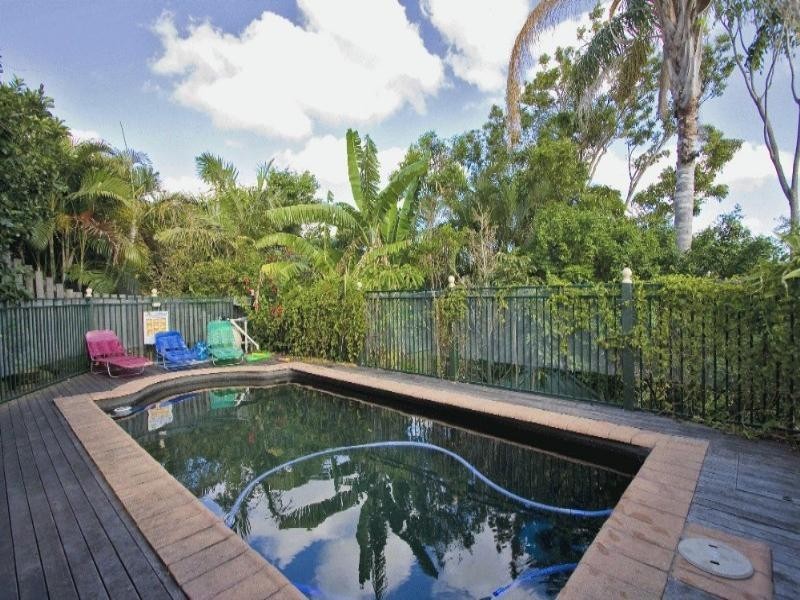 4/6 Ranley Grove, Paddington QLD 4064