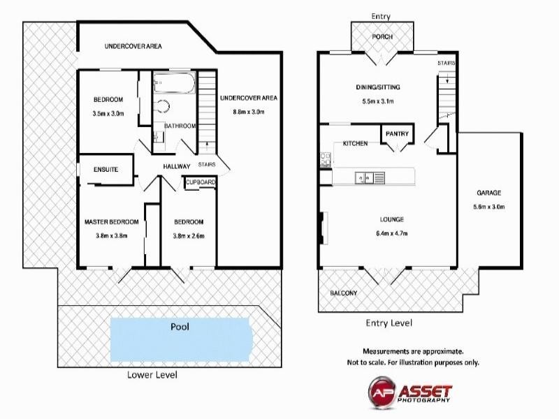 4/6 Ranley Grove, Paddington QLD 4064