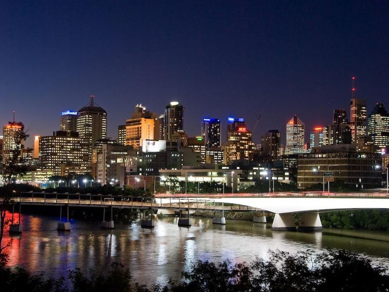 40/10 Lower River Terrace, South Brisbane QLD 4101