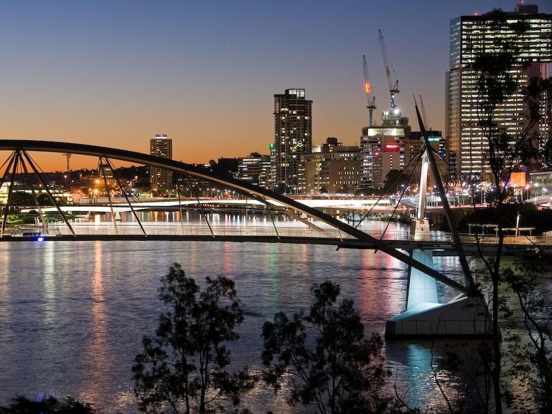 40/10 Lower River Terrace, South Brisbane QLD 4101