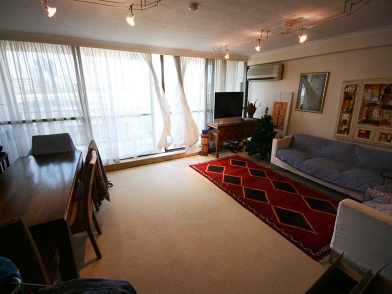 40/10 Lower River Terrace, South Brisbane QLD 4101