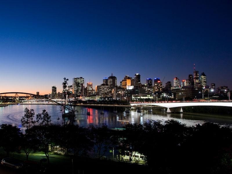 40/10 Lower River Terrace, South Brisbane QLD 4101