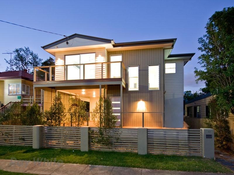 17 Dunsmore Street, Kelvin Grove QLD 4059