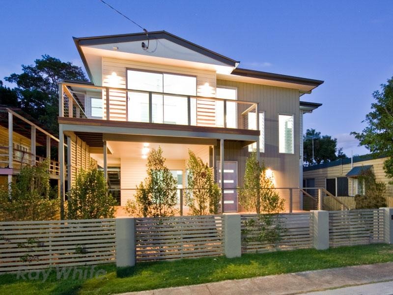 17 Dunsmore Street, Kelvin Grove QLD 4059