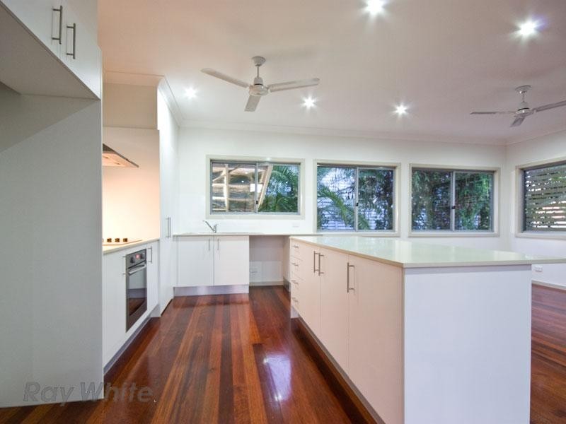 17 Dunsmore Street, Kelvin Grove QLD 4059