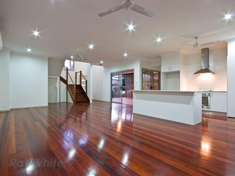 17 Dunsmore Street, Kelvin Grove QLD 4059