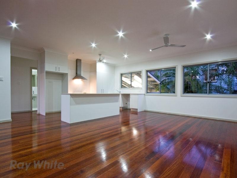 17 Dunsmore Street, Kelvin Grove QLD 4059