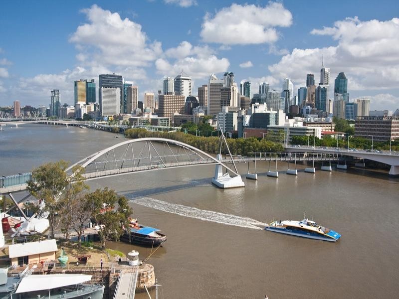 41/21 Dock Street, South Brisbane QLD 4101