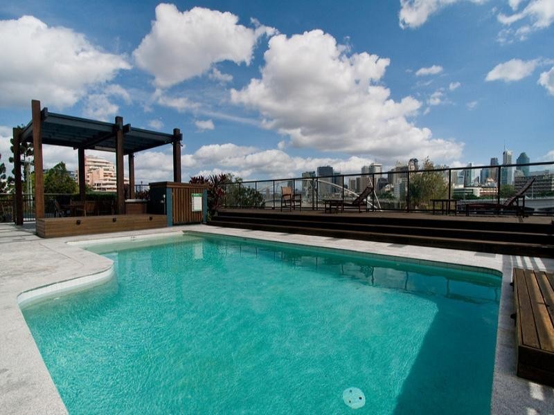 41/21 Dock Street, South Brisbane QLD 4101