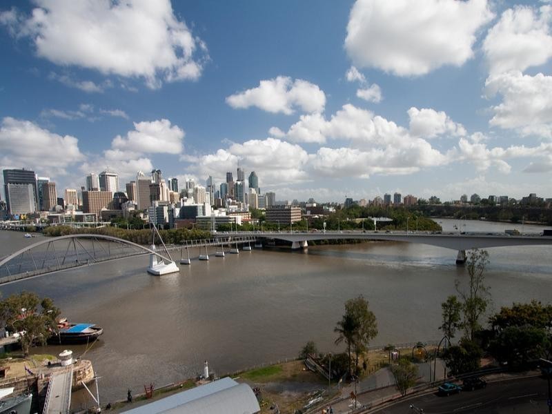 41/21 Dock Street, South Brisbane QLD 4101
