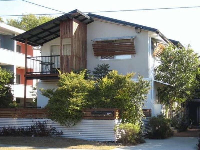 2/37 Elizabeth Street, Paddington QLD 4064