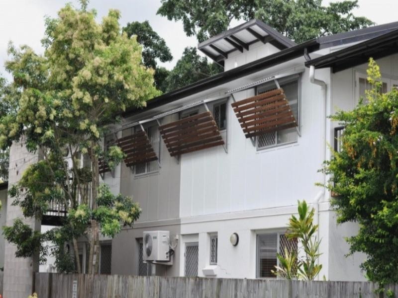 2/37 Elizabeth Street, Paddington QLD 4064