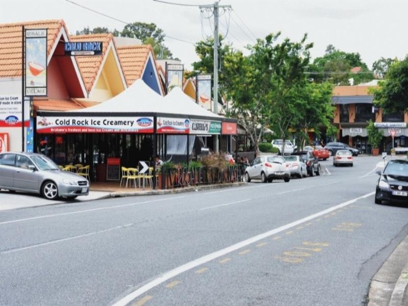 2/37 Elizabeth Street, Paddington QLD 4064