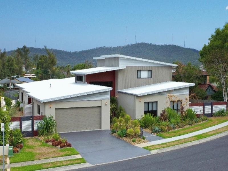 12 Tingward Street, The Gap QLD 4061