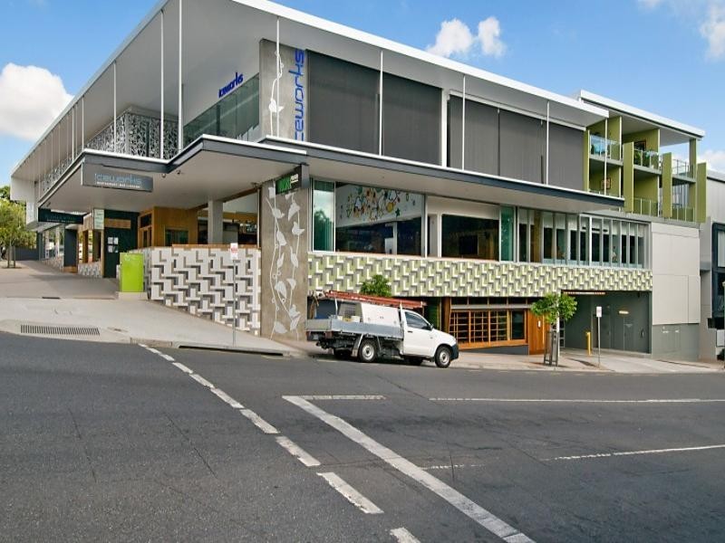 4/1 Alexandra Street, Paddington QLD 4064