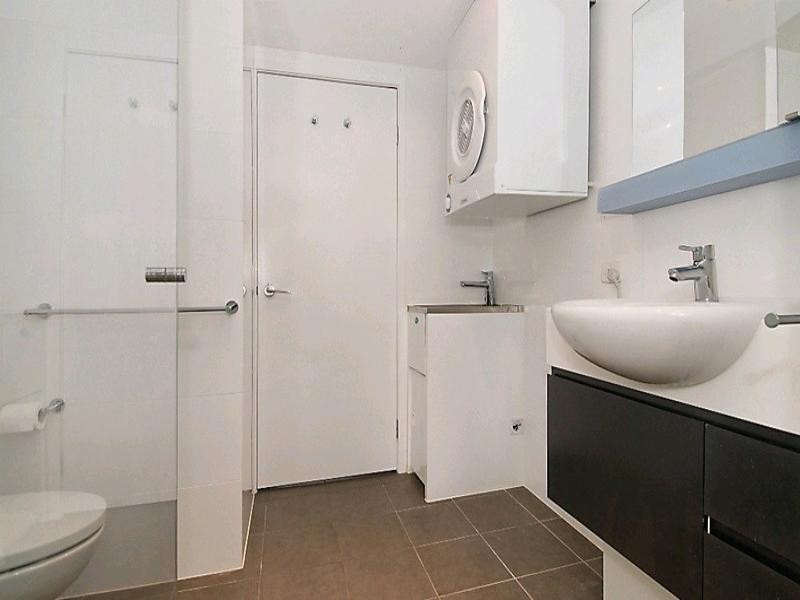 4/1 Alexandra Street, Paddington QLD 4064