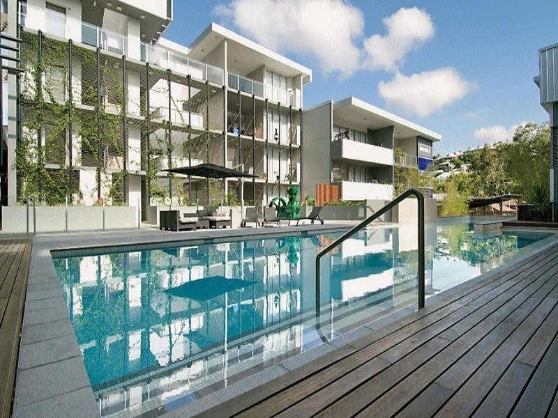 4/1 Alexandra Street, Paddington QLD 4064
