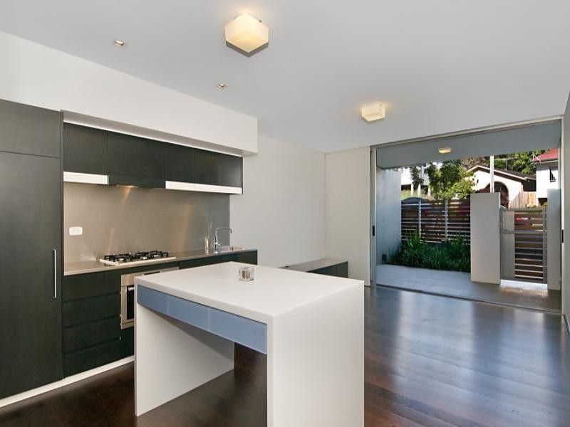 4/1 Alexandra Street, Paddington QLD 4064