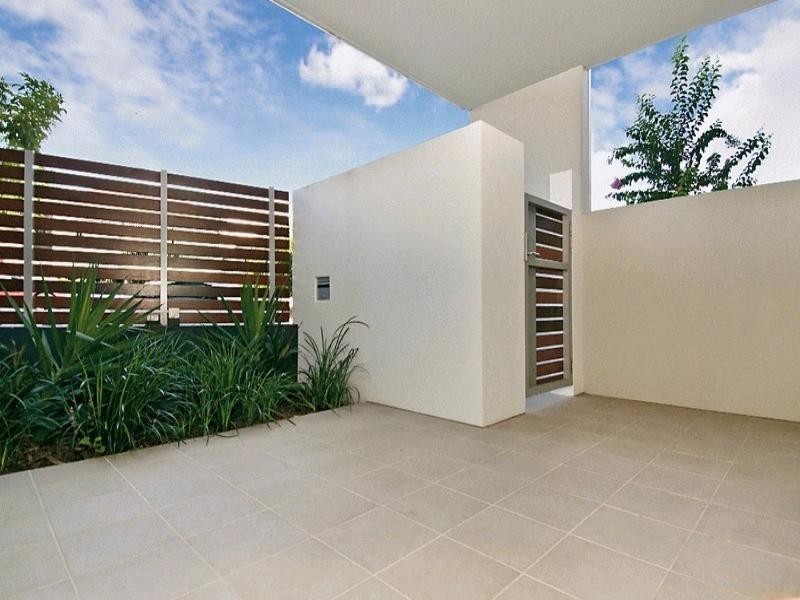 4/1 Alexandra Street, Paddington QLD 4064