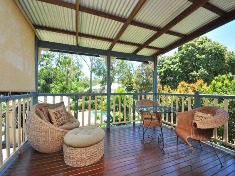 33 Rouen Road, Bardon QLD 4065